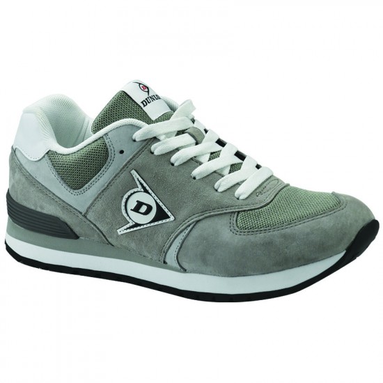 Υποδήματα εργασίας DUNLOP Occupational S0 710898