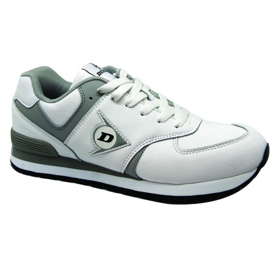 Υποδήματα εργασίας DUNLOP Occupational S0 710898