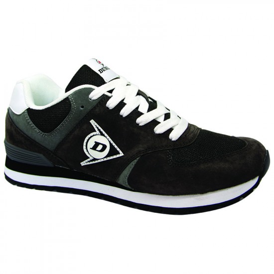 Υποδήματα εργασίας DUNLOP Occupational S0 710898