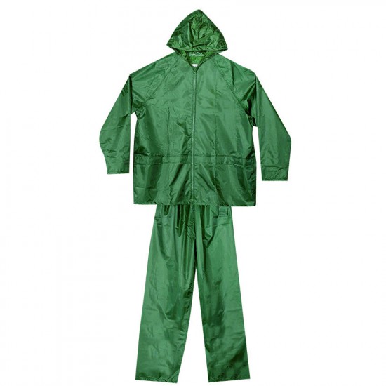 Αδιάβροχο MARINER πράσινο 132/NYLON 724001