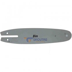 Λάμα Με Γρανάζι 8″-20 1/4″-050-1.3- 46 Οδηγοί 08 M-45SRsk