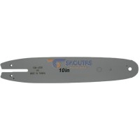 Λάμα Με Γρανάζι 10″-25 3/8″LP-043-1.1-39 Οδηγοί 10 M-43SRsk