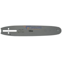 Λάμα Με Γρανάζι 10″-25EK. 3/8″LP-050-1.3 / 40 Οδηγοί 10 POH-50SRsk
