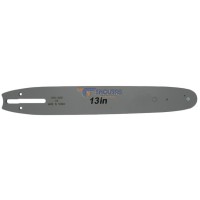 Λάμα Με Γρανάζι 13″ 3/8″LP-050-1.3-47 Οδηγοί 13 PO-50SRsk