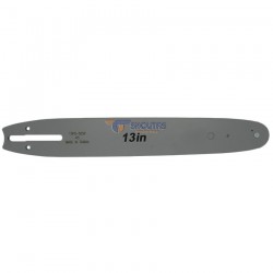Λάμα Με Γρανάζι 13″ 3/8″LP-050-1.3-47 Οδηγοί 13 PO-50SRsk
