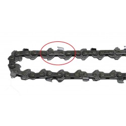 Αλυσίδα 1/4″-043-1.1-56 Οδηγοί 141-56ΔΣsk