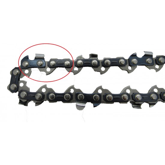 Αλυσίδα 3/8″LP-043-1.1-44 Οδηγοί 143-44ΔΚsk