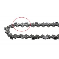 Αλυσίδα 1/4″-050-1.3-76 Οδηγοί 145-76ΜΣsk