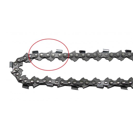 Αλυσίδα 1/4″-050-1.3-76 Οδηγοί 145-76ΜΣsk