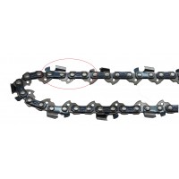 Αλυσίδα 3/8″LP-050-1.3-53 Οδηγοί 150-53Μsk