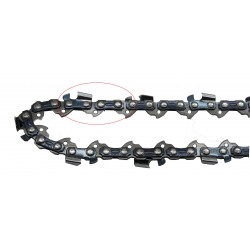 Αλυσίδα 3/8″LP-050-1.3-50 Οδηγοί 150-50Μsk