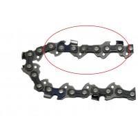Αλυσίδα 3/8″LP-050-1.3-45 Οδηγοί 150-45STsk