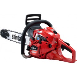 ΑΛΥΣΟΠΡΙΟΝΟ ΒΕΝΖΙΝΗΣ 3.50Hp ΜΕ ΛΑΜΑ 45cm SHINDAIWA 501sx/45