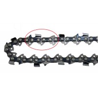 Αλυσίδα 325″-058-1.5-76 Οδηγοί 258-76ΔΣsk