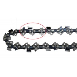 Αλυσίδα 325″-050-1.3-56 Οδηγοί 250-56ΔΣsk