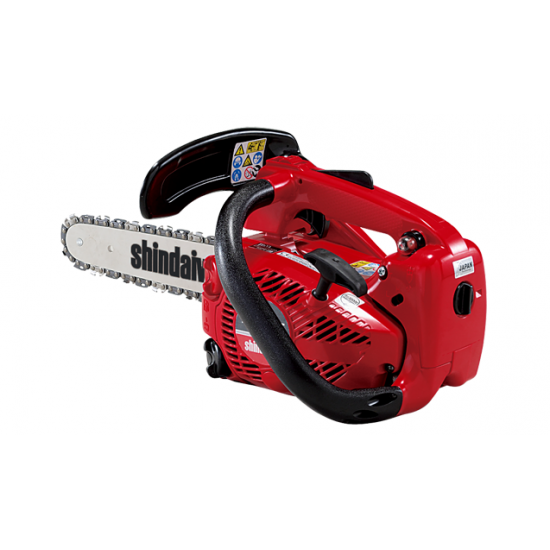 Aλυσοπρίονο Κλαδευτικό Shindaiwa 280TS/20 20cm 27cc