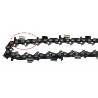 Αλυσίδα 3/8″-063-1.6-72 Οδηγοί 363-72ΜΣsk