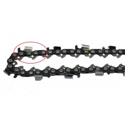 Αλυσίδα 3/8″-050-1.3-60 Οδηγοί 350-60ΜΣsk
