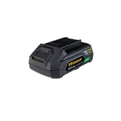 Ανταλλακτική Μπαταρια 20V 2.0Ah Li-Ion FFGROUP BLi20V-2.0Ah 41322