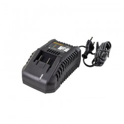 Φορτιστης 20V 3.0Ah FFGROUP CH20V-3A 41323