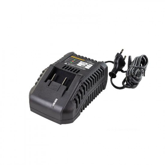 Φορτιστης 20V 3.0Ah FFGROUP CH20V-3A 41323