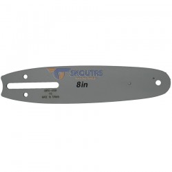 Λάμα Με Γρανάζι 8″-20 1/4″-050-1.3- 48 Οδηγοί 08 PO-45SRsk