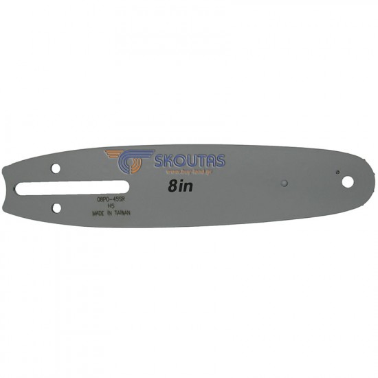 Λάμα Με Γρανάζι 8″-20 1/4″-050-1.3- 48 Οδηγοί 08 PO-45SRsk