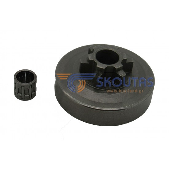 Καμπάνα OLEOMAC 925-GS 260 3/8″LP-1.3-6 Δόντια CIN-004sk