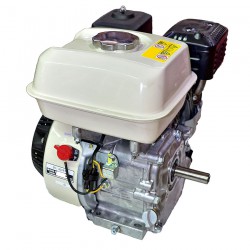ΚΙΝΗΤΗΡΑΣ ΒΕΝΖΙΝΗΣ HONDA GP 160 163cc - 1568978