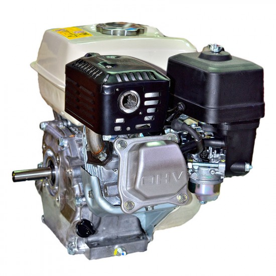 ΚΙΝΗΤΗΡΑΣ ΒΕΝΖΙΝΗΣ HONDA GP 160 163cc - 1568978