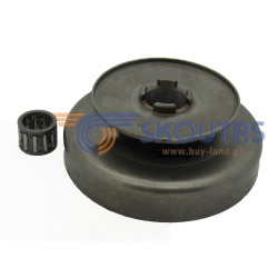 Καμπάνα HUSQVARNA 61-266-268-272XP 3/8″-7 Δόντια HU400-A7Nsk