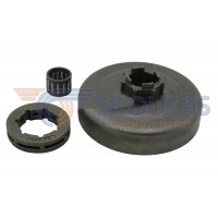 Καμπάνα EFCO 161-162-165ΗD 3/8″ – 7 Δόντια HU413SC-A7Nsk