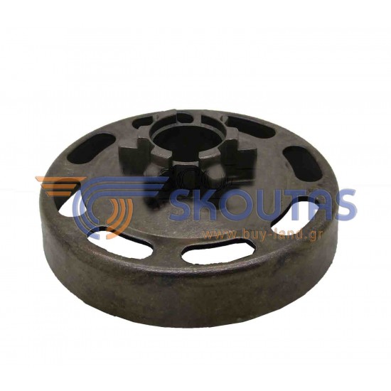 Καμπάνα HUSQVARNA/JONSERED-135-435 / CS 2235 3/8″LP-6 Δόντια HU435-R6Nsk