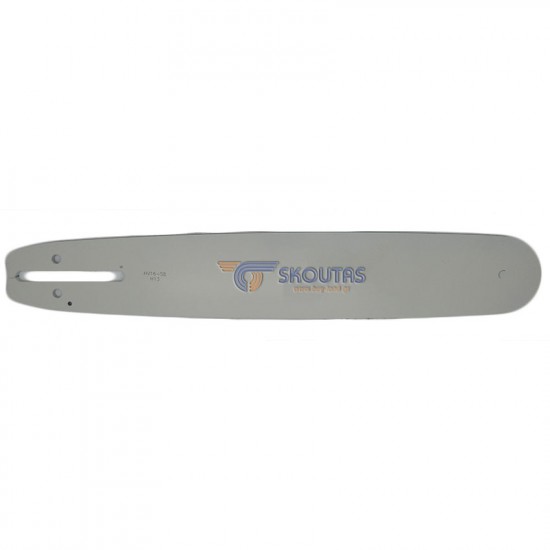 Λάμα Με Στυλίτη 16″ 3/8″-058-1.5 60 Οδηγοί HV 16-58sk