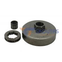 Καμπάνα EFCO 152 325″- 7 Δόντια OL554SC-J7Nsk