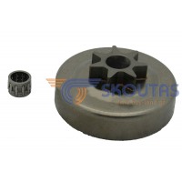 Καμπάνα PARTNER 365-405-470 325″-7 Δόντια PA475-J7Nsk