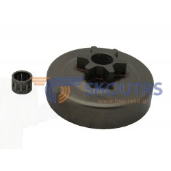 Καμπάνα PARTNER 351 3/8″LP-1.3-6 Δόντια PO532-R6Nsk
