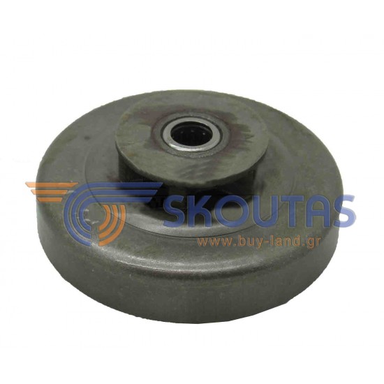 Καμπάνα DOLMAR PS/DCS 32-EA 3200-3201 3/8LP-1.3-6 Δόντια (Αντιγραφή) PS32sk