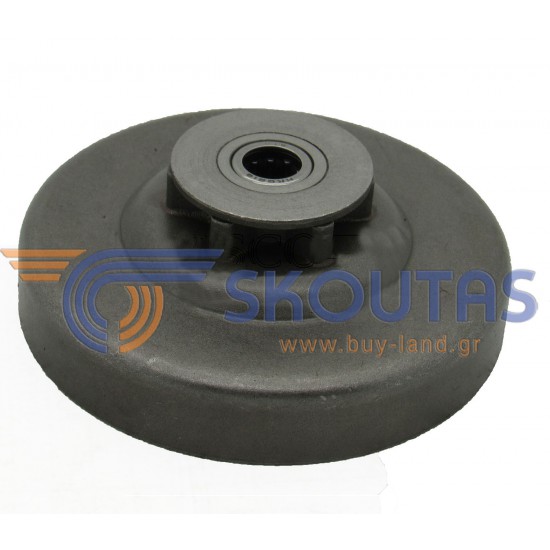 Καμπάνα DOLMAR PS 34-36-41-45-4610 3/8LP-1.3-6 Δόντια PS34sk