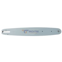 Λάμα Με Γρανάζι 18″-45 325″-063-1.6- 74 Οδηγοί QR 18-63EHsk