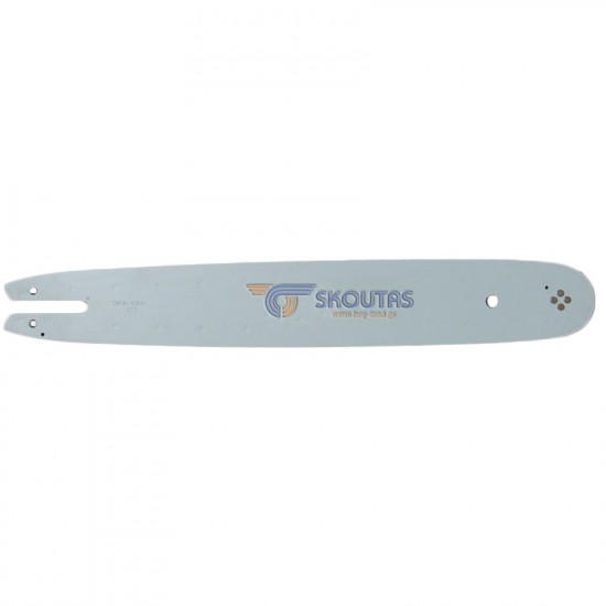 Λάμα Με Γρανάζι 16″-40 325″-063-1.6-62 Οδηγοί SW 16-63EHsk