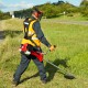 ΘΑΜΝΟΚΟΠΤΙΚΟ ΒΕΝΖΙΝΟΚΙΝΗΤΟ ΕΠΑΓΓΕΛΜΑΤΙΚΟ SHINDAIWA 3,00 Hp B510S