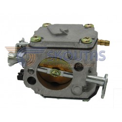 Καρμπυρατέρ HUSQVARNA 61-268-272 (T) ΚΑΡ-001sk