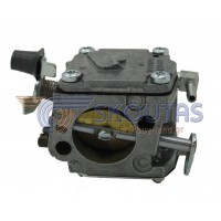 Καρμπυρατέρ HUSQVARNA 281-288 ΚΑΡ-002sk