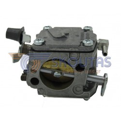 Καρμπυρατέρ HUSQVARNA 281-288 ΚΑΡ-002sk