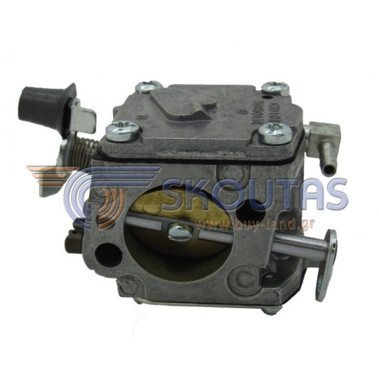 Καρμπυρατέρ HUSQVARNA 281-288 ΚΑΡ-002sk