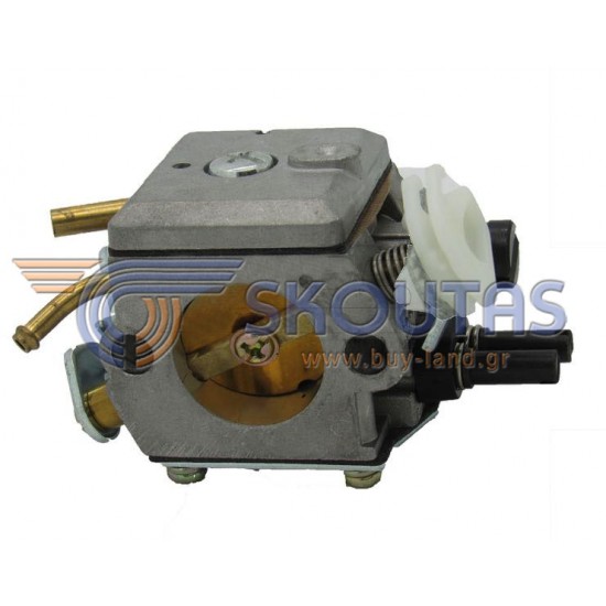 Καρμπυρατέρ HUSQVARNA 365-371-372 JONSERED 2165-2171 ΚΑΡ-003sk