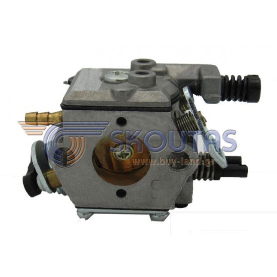 Καρμπυρατέρ HUSQVARNA 50-51-55 (W) ΚΑΡ-018sk