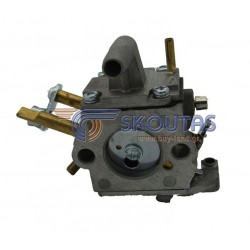 Καρμπυρατέρ STIHL FR/FS 400-450-480 (Z) ΚΑΡ-026sk