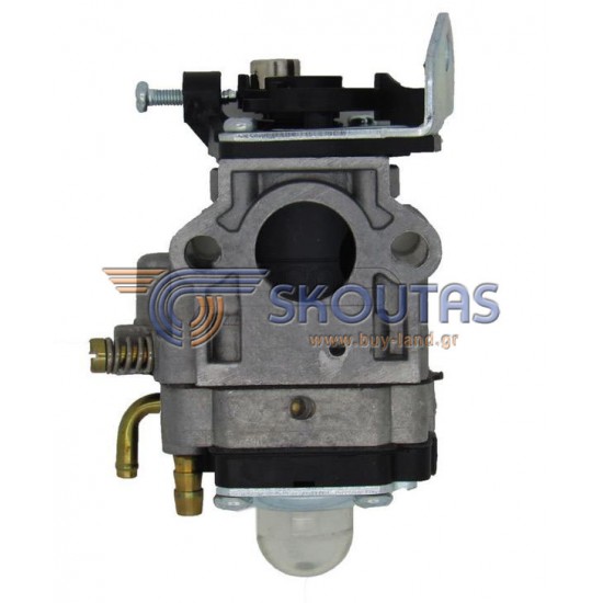 Καρμπυρατέρ BG 430-520/ MITSUBISHI TL 43 ΚΑΡ-027sk